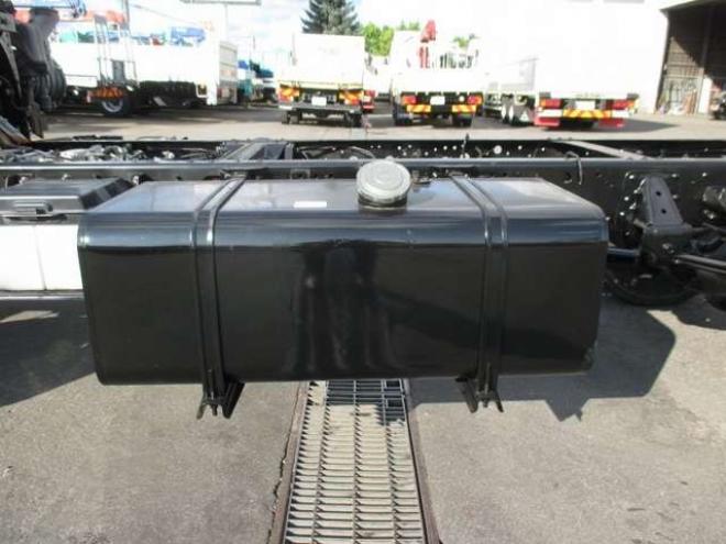 レンジャーキャブ付シャーシ　TKG-FD9JGAA　 2WD 5120