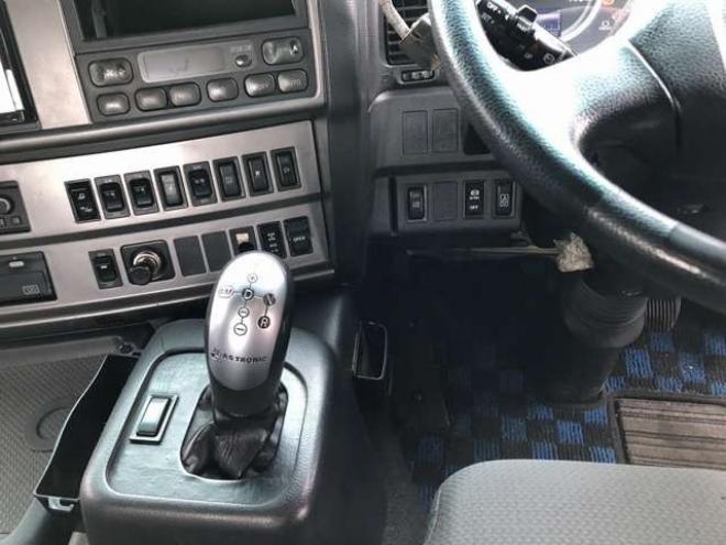 プロフィアトラクタ　QDG-SS1EKDA　 2WD 12910