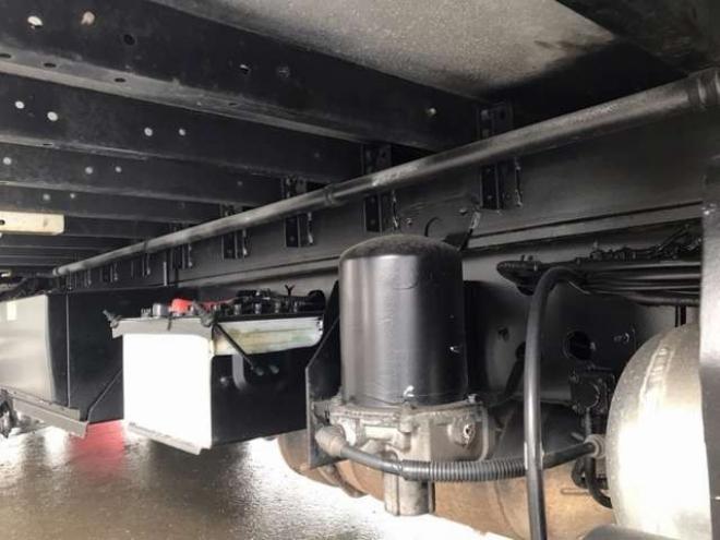 レンジャーウイング QKG-FE7JPAG トランテックス　 2WD 6400