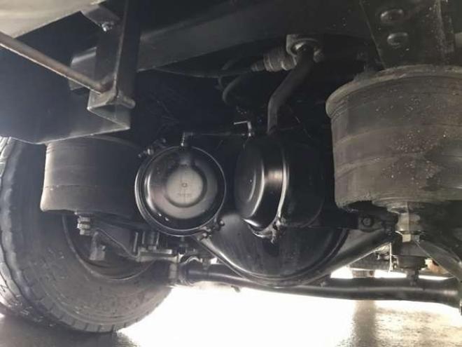 レンジャーウイング QKG-FE7JPAG トランテックス　 2WD 6400