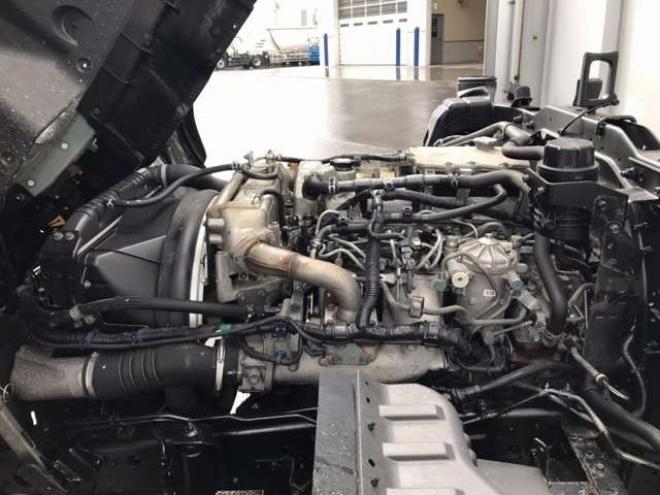 レンジャーウイング QKG-FE7JPAG トランテックス　 2WD 6400