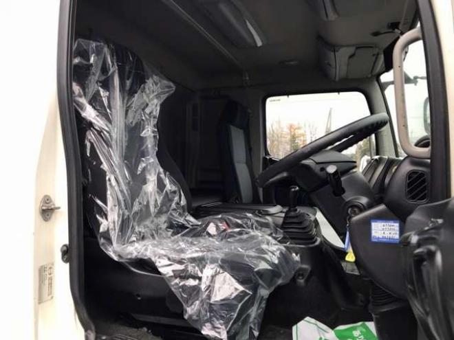 レンジャーウイング QKG-FE7JPAG トランテックス　 2WD 6400