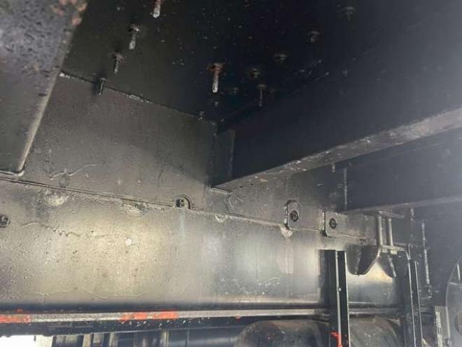 ギガセルフクレーン付 QKG-CYH77A タダノ　 2WD 9830