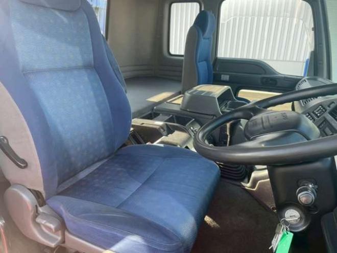 ギガセルフクレーン付 QKG-CYH77A タダノ　 2WD 9830