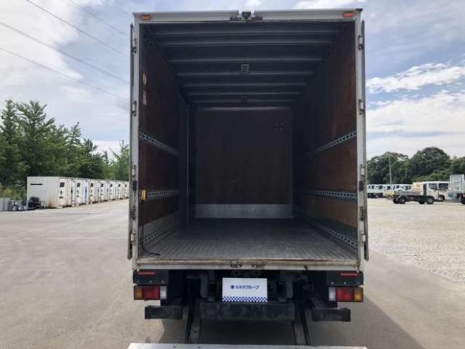 エルフドライバン　TDG-NPS85AN パブコ　 4WD 2990