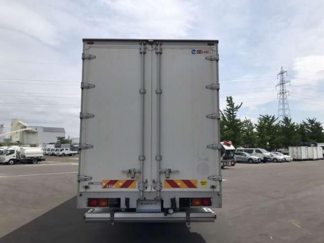 プロフィアウイング　QKG-FW1EXBG トランテックス　 2WD 12910