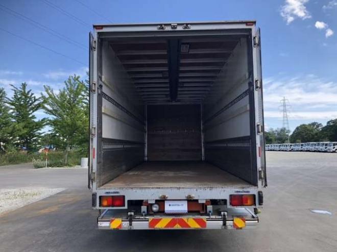 レンジャーウイングQKG-FE7JPAA 山田車体工業　 2WD 6400