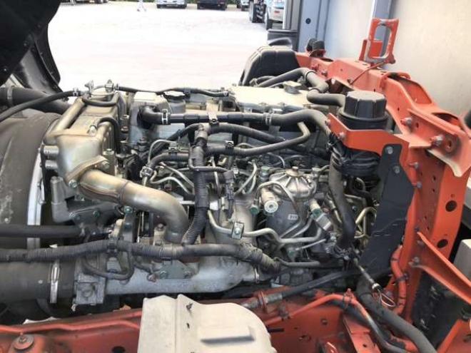 レンジャーウイングQKG-FE7JPAA 山田車体工業　 2WD 6400