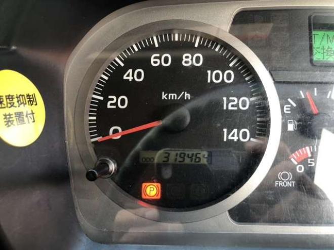 レンジャーウイングQKG-FE7JPAA 山田車体工業　 2WD 6400