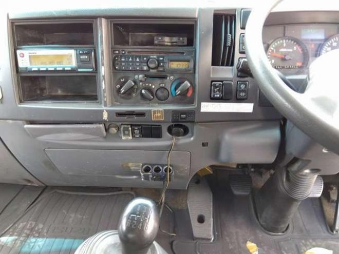 フォワード平ボディ　TKG-FRR90S2　 2WD 5190