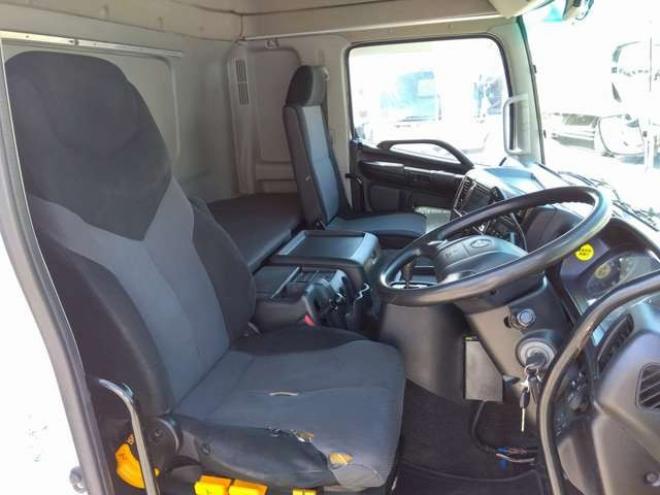 プロフィアトラクタ　QKG-SH1EDAG　 2WD 12910