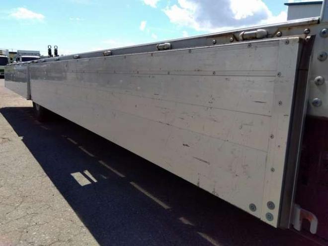 フォワード平ボディ TKG-FRR90T2　 2WD 5190