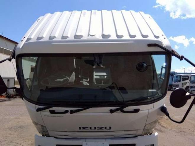 フォワード平ボディ TKG-FRR90T2　 2WD 5190