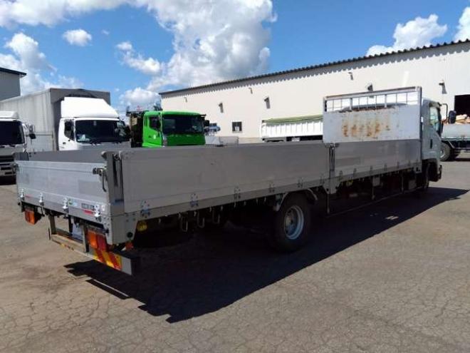 フォワード平ボディ TKG-FRR90T2　 2WD 5190