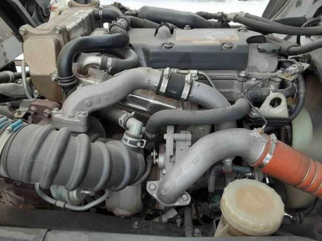 フォワードドライバン　SKG-FRR90S2 トランテックス　 2WD 5190