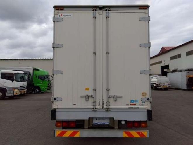 ファイターウイング　LDG-FQ62F パブコ　 2WD 7540