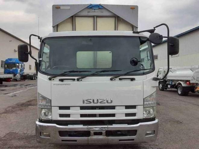 フォワード幌ウイング　SKG-FRR90S2　 2WD 5190