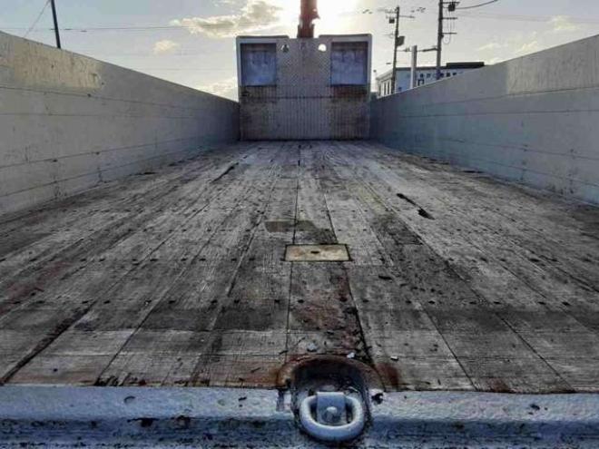 スーパーグレートクレーン付　QKG-FS54VZ　タダノ　 2WD 12800