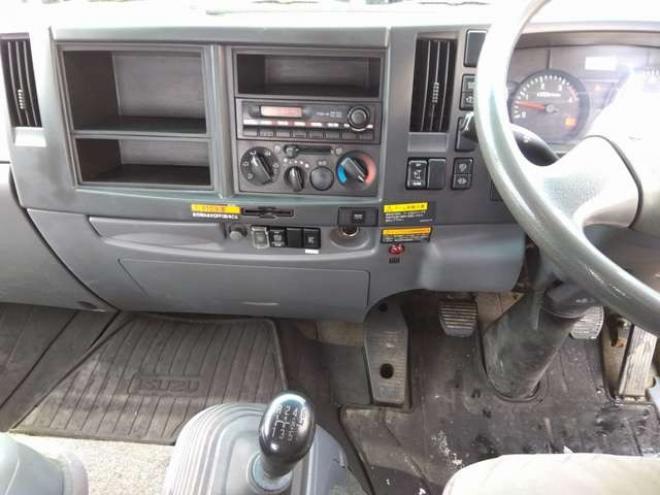 フォワードクレーン付　PDG-FRS90S1 古河ユニック　 4WD 5190