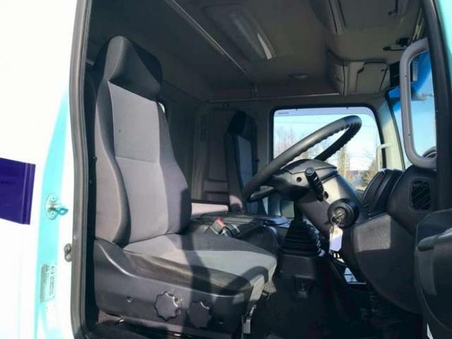 レンジャー平ボディ　LKG-FE7JPAG　 2WD 6400