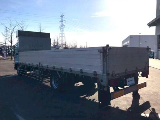 レンジャー平ボディ　LKG-FE7JPAG　 2WD 6400