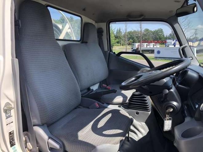 デュトロタンクローリー　SKG-XZU675M 極東開発工業　 4WD 4000