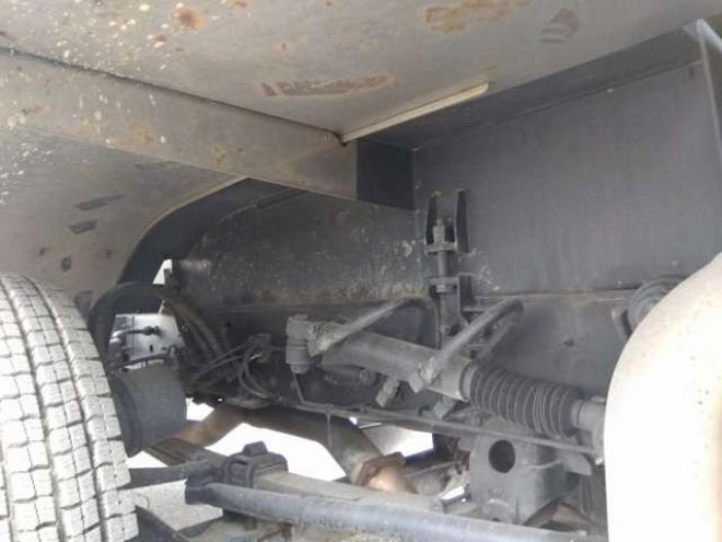 クオンタンクローリー ADG-CV4YL 玉屋工業　 2WD 13070