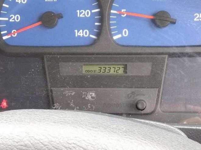 クオンタンクローリー ADG-CV4YL 玉屋工業　 2WD 13070