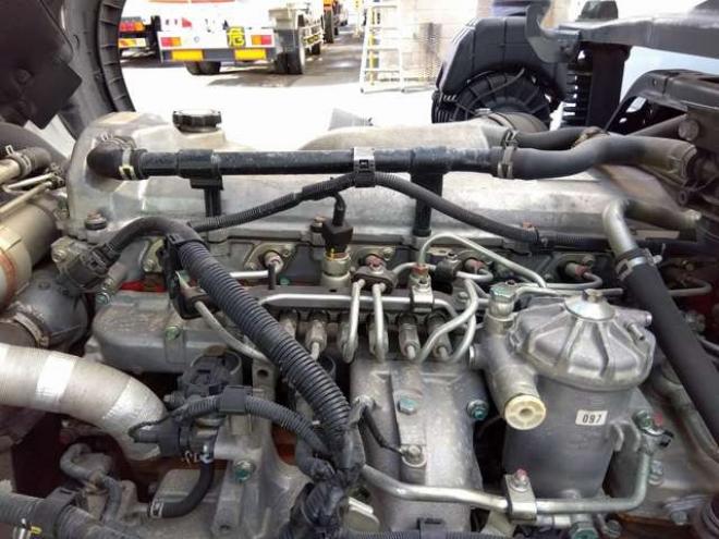 レンジャードライバン　BDG-GK8JRWA　 2WD 7680