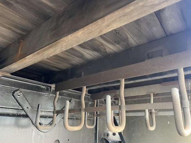 スーパーグレートヒアブ付クレーン　BDG-FV50JY ヒアブ　 2WD 12880