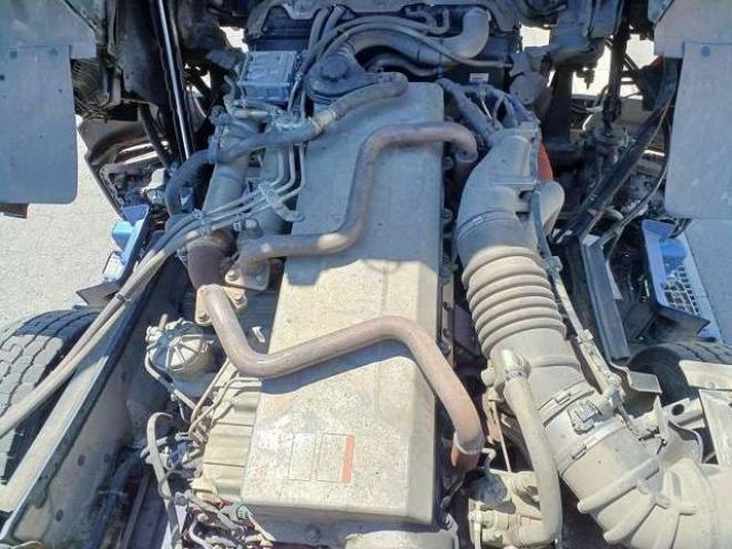 プロフィアクレーン付　BDG-FS1EZYA　ヒアブ　 2WD 12910