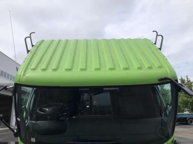 レンジャーコンテナ専用車　ADG-FE7JGWA　 2WD 6400