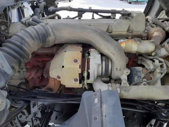 レンジャークレーン付　ADG-FE8JMWA　タダノ　 2WD 7680