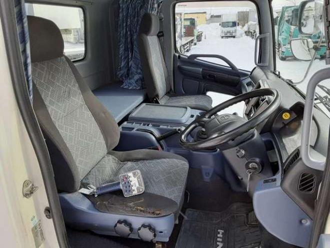 レンジャークレーン付　ADG-FE8JMWA　タダノ　 2WD 7680