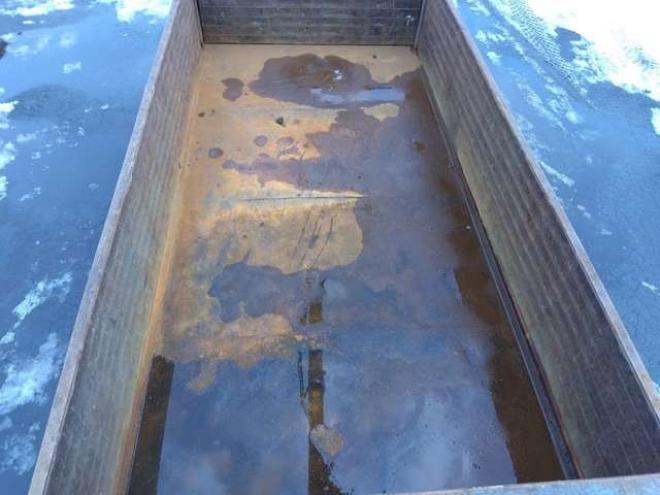 レンジャーヒアブ付クレーン　KS-GK8JNFA ヒアブ　 2WD 7680