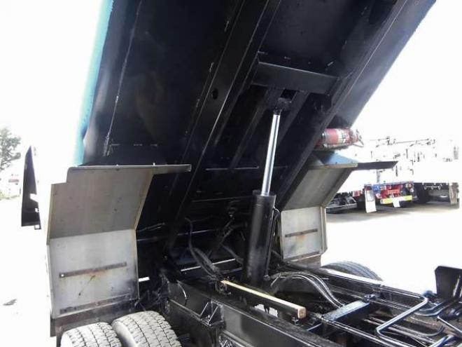 フォワード塵芥車　PB-FRS35G3J　フジマイティ　 4WD 7160