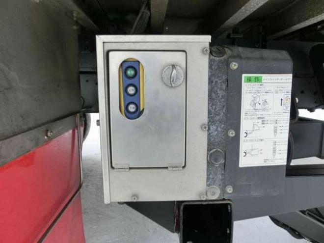 レンジャードライバン　ADG-FD7JJWA　フルハーフ　 2WD 6400