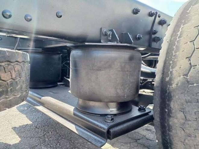 ファイターキャブ付シャシ　PJ-64FMZ　 2WD 7540