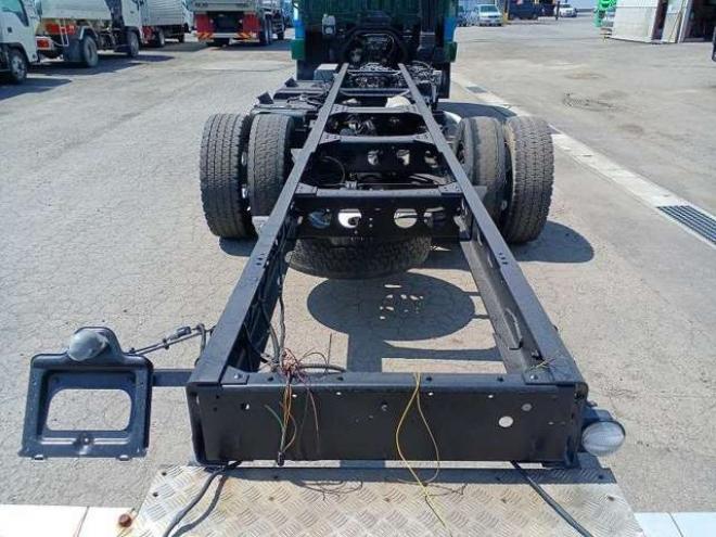 ファイターキャブ付シャシ　PJ-64FMZ　 2WD 7540