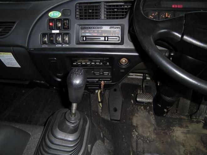 フォワードドライバン PA-FRR34P4　 2WD 7790