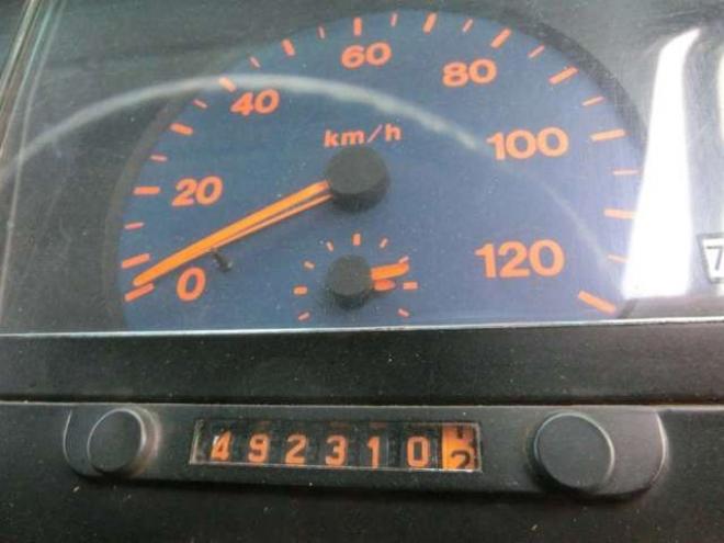 プロフィア平ボディ　KL-FS1KZHA　 2WD 12880