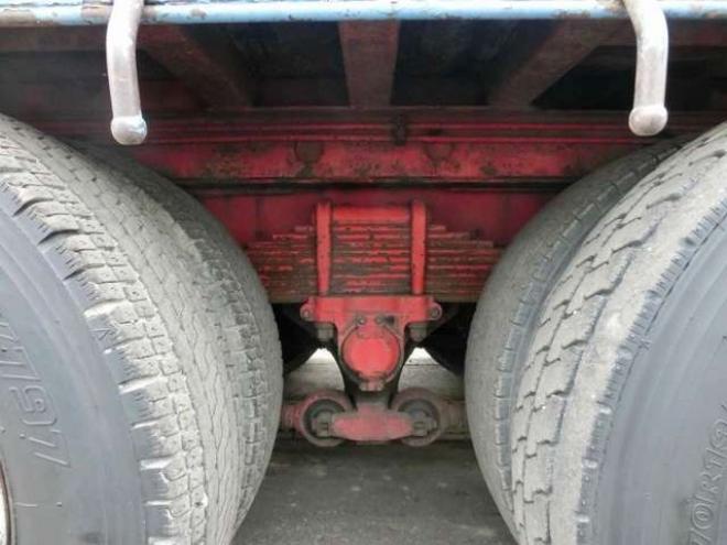 ギガセフティローダー　KL-CYH51V3　花見台　 2WD 14250