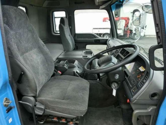 ギガセフティローダー　KL-CYH51V3　花見台　 2WD 14250