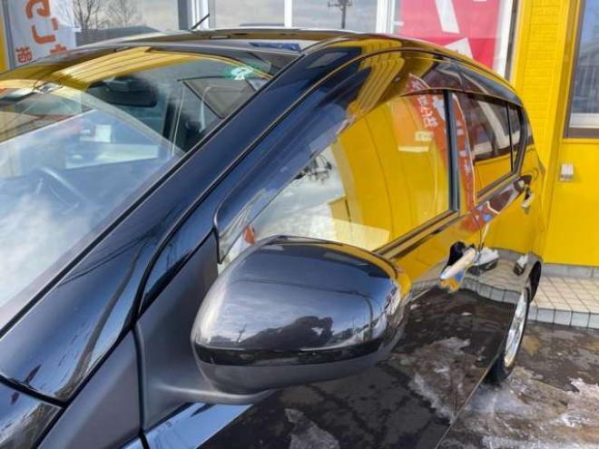 ミライース X SAIII 4WD　1年走行距離無制限保証付/Bluetooth/純正ナビ・フルセグTV/バックカメラ/コーナーセンサー/LEDヘッドライト/オートハイビーム/電格ミラー/キーレス/車検整備2年付き/法定整備/修復歴無し 660