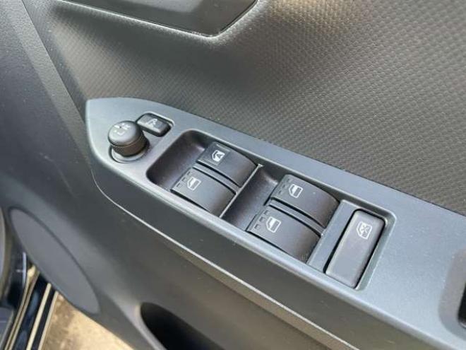 ミライース X SAIII 4WD　1年走行距離無制限保証付/Bluetooth/純正ナビ・フルセグTV/バックカメラ/コーナーセンサー/LEDヘッドライト/オートハイビーム/電格ミラー/キーレス/車検整備2年付き/法定整備/修復歴無し 660