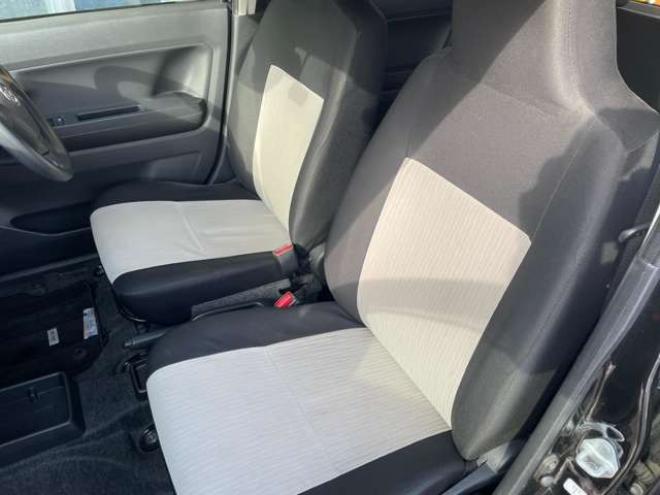 ミライース X SAIII 4WD　1年走行距離無制限保証付/Bluetooth/純正ナビ・フルセグTV/バックカメラ/コーナーセンサー/LEDヘッドライト/オートハイビーム/電格ミラー/キーレス/車検整備2年付き/法定整備/修復歴無し 660