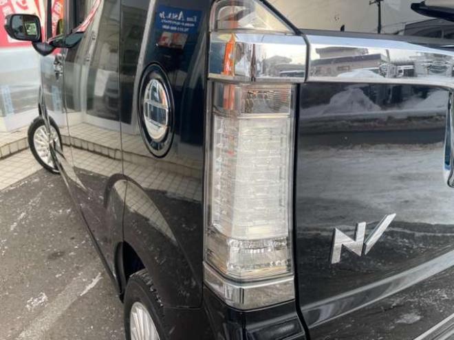 N-BOXスラッシュ X ターボパッケージ 4WD　1年走行距離無制限保証付/Bluetooth/純正8インチナビ・フルセグTV/バックカメラ/ETC/冬タイヤ装着/純正アルミホイール夏タイヤ付き/LEDフォグ/HIDヘッドライト/ステアリングヒーター/シートヒータ/法定整備/修復歴無 660