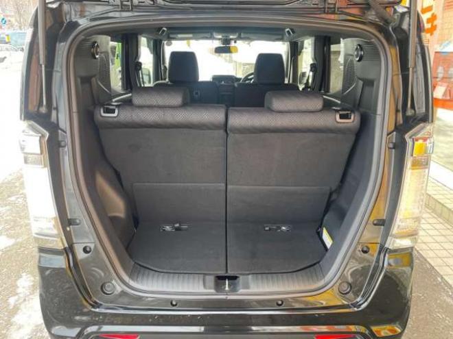 N-BOXスラッシュ X ターボパッケージ 4WD　1年走行距離無制限保証付/Bluetooth/純正8インチナビ・フルセグTV/バックカメラ/ETC/冬タイヤ装着/純正アルミホイール夏タイヤ付き/LEDフォグ/HIDヘッドライト/ステアリングヒーター/シートヒータ/法定整備/修復歴無 660