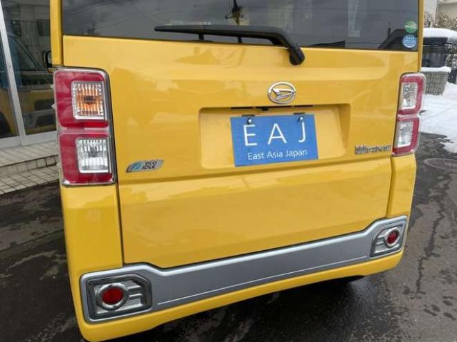 ウェイクX SA 4WD　1年走行距離無制限保証付/パワースライドドア/Bluetooth/ナビ・TV/バックカメラ/ETC/冬タイヤ装着/純正アルミホイール夏タイヤ付き/AC100V電源/ターボ/ワンオーナー/禁煙車/車検整備2年付き/法定整備/修復歴無し 660