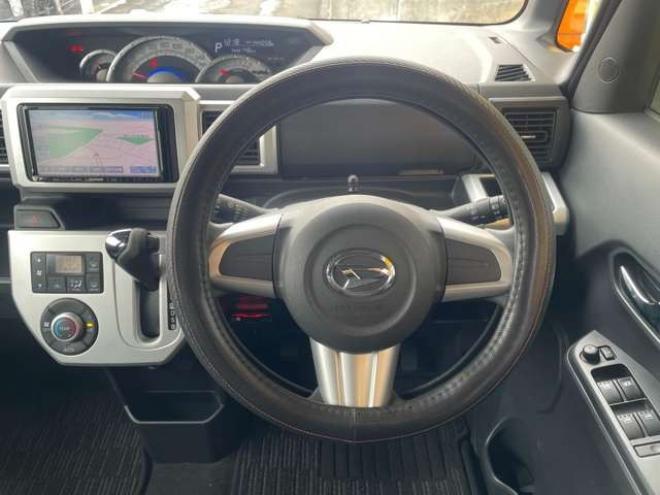 ウェイクX SA 4WD　1年走行距離無制限保証付/パワースライドドア/Bluetooth/ナビ・TV/バックカメラ/ETC/冬タイヤ装着/純正アルミホイール夏タイヤ付き/AC100V電源/ターボ/ワンオーナー/禁煙車/車検整備2年付き/法定整備/修復歴無し 660